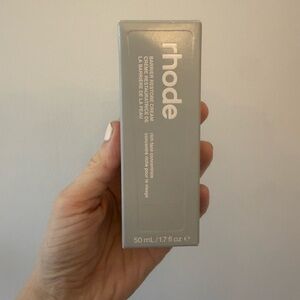 RHODE Barrier Restore Cream - Gray Box